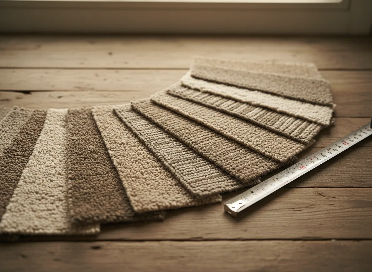 Carpet Installation Warfield, VA FAQs